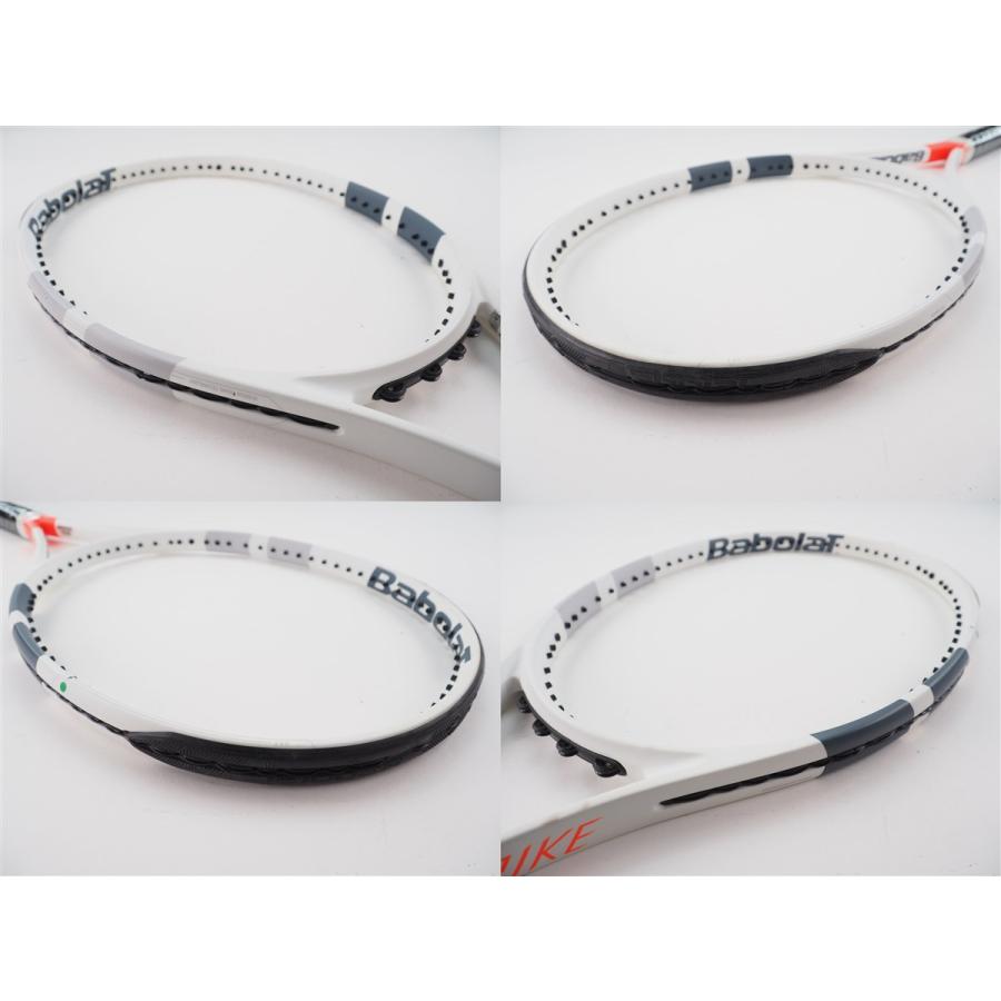 Babolat（バボラ） 中古 テニスラケット ピュア ストライク 100 2017年