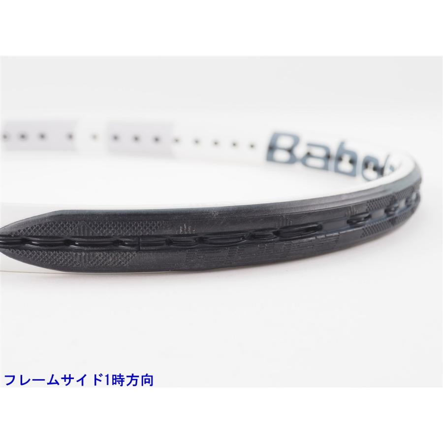 Babolat（バボラ） 中古 テニスラケット ピュア ストライク 100 2017年