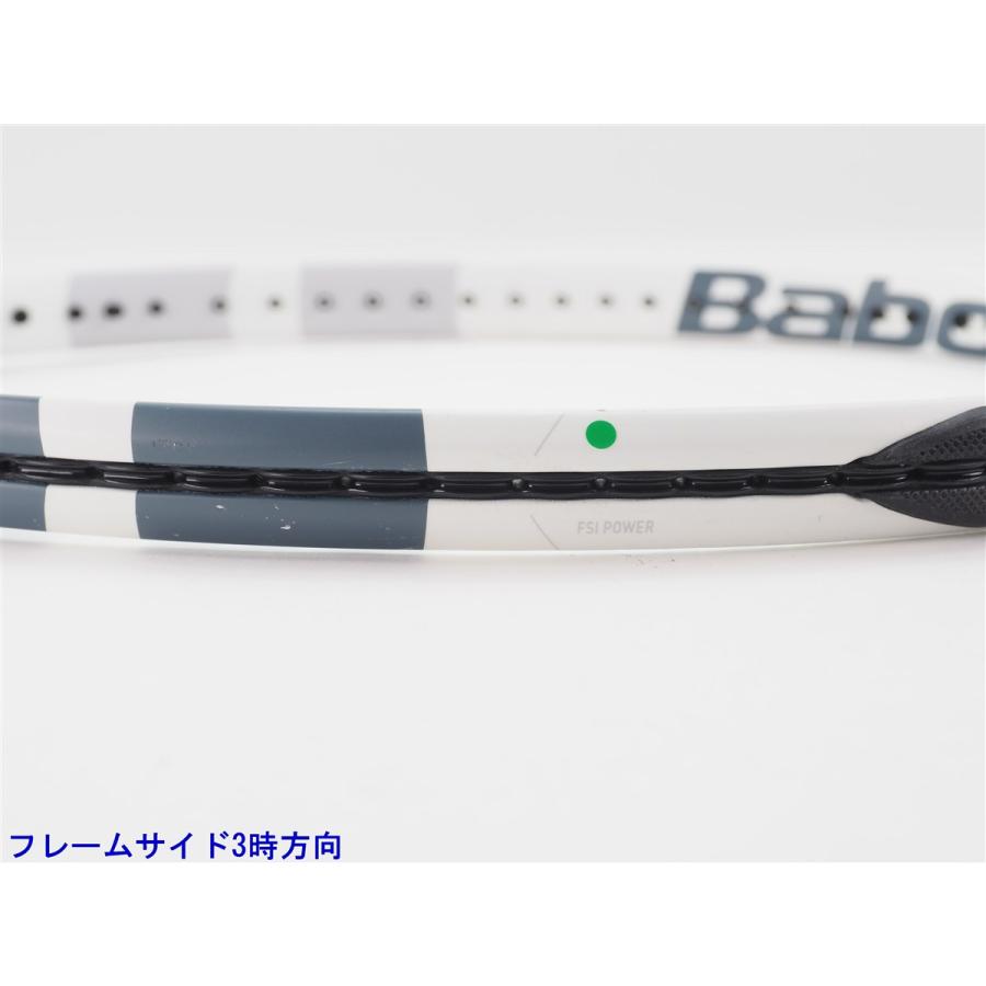 Babolat（バボラ） 中古 テニスラケット ピュア ストライク 100 2017年