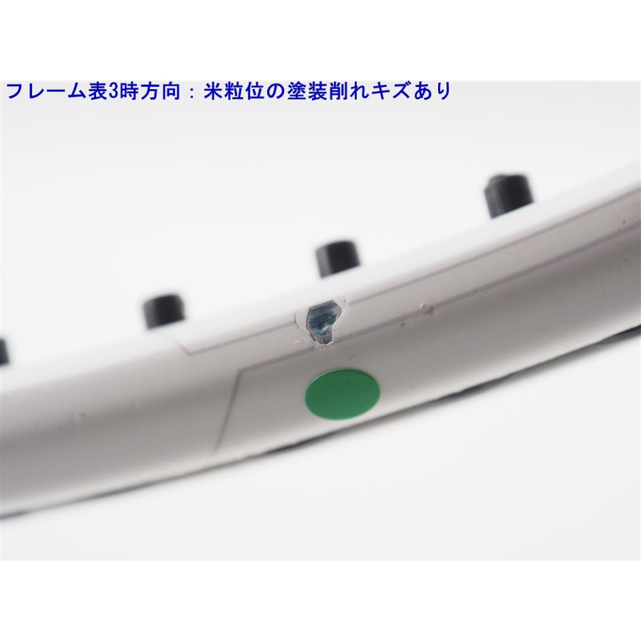 Babolat（バボラ） 中古 テニスラケット ピュア ストライク 100 2017年