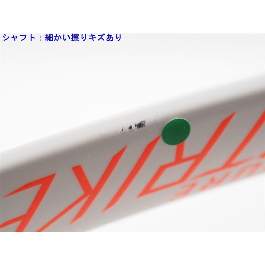 Babolat（バボラ） 中古 テニスラケット ピュア ストライク 100 2017年