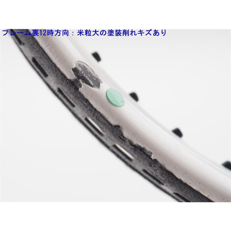 DUNLOP（ダンロップ） 中古 テニスラケット エルエックス 800 2021年
