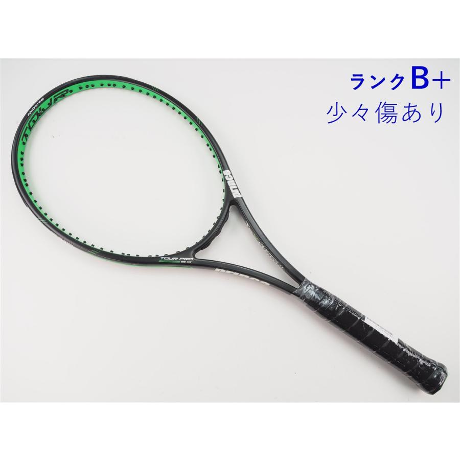 Prince（プリンス） 中古 テニスラケット ツアープロ 95 エックス