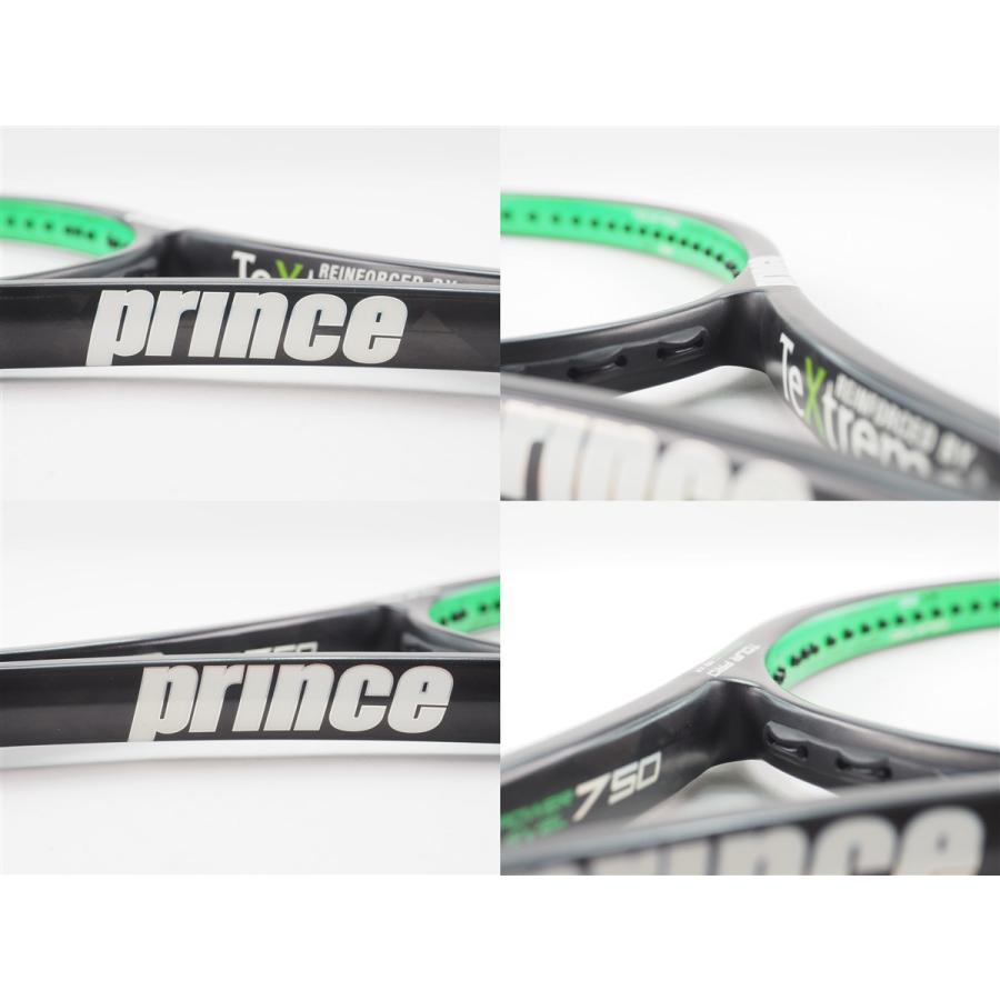 Prince（プリンス） 中古 テニスラケット ツアープロ 95 エックス