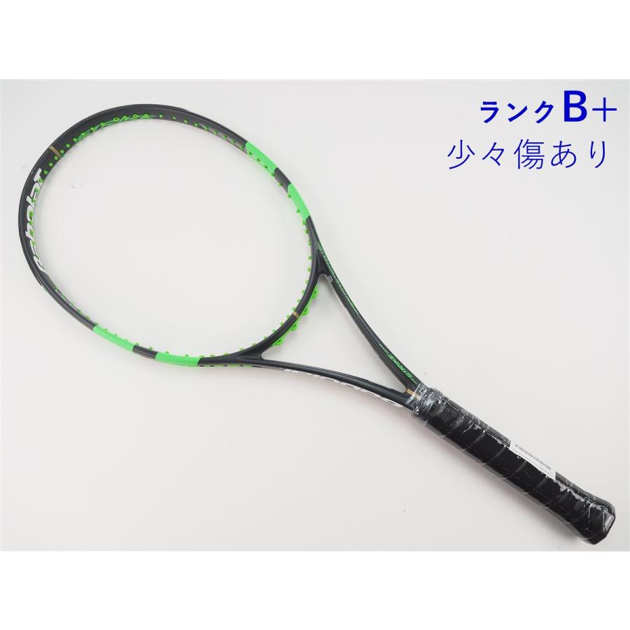 Babolat（バボラ） 中古 テニスラケット ピュア ストライク 16×19