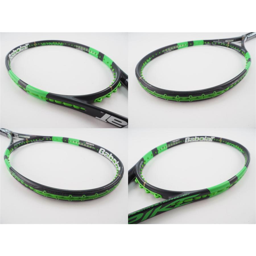Babolat（バボラ） 中古 テニスラケット ピュア ストライク 16×19