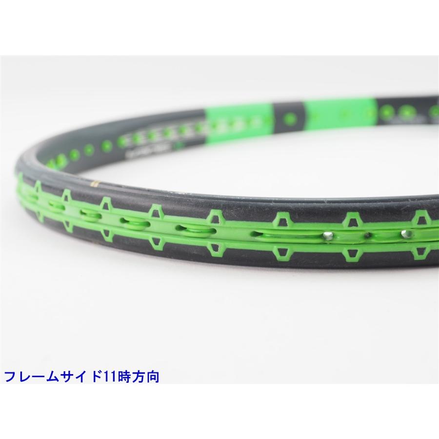 Babolat（バボラ） 中古 テニスラケット ピュア ストライク 16×19