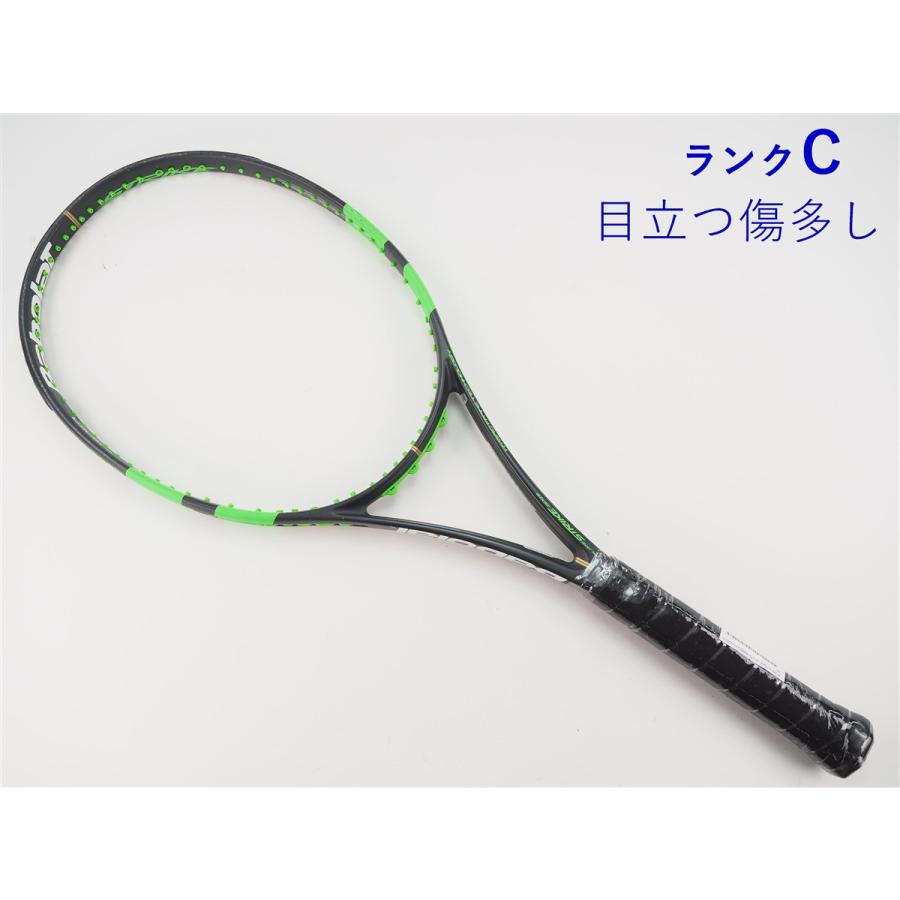 Babolat（バボラ） 中古 テニスラケット ピュア ストライク 16×19