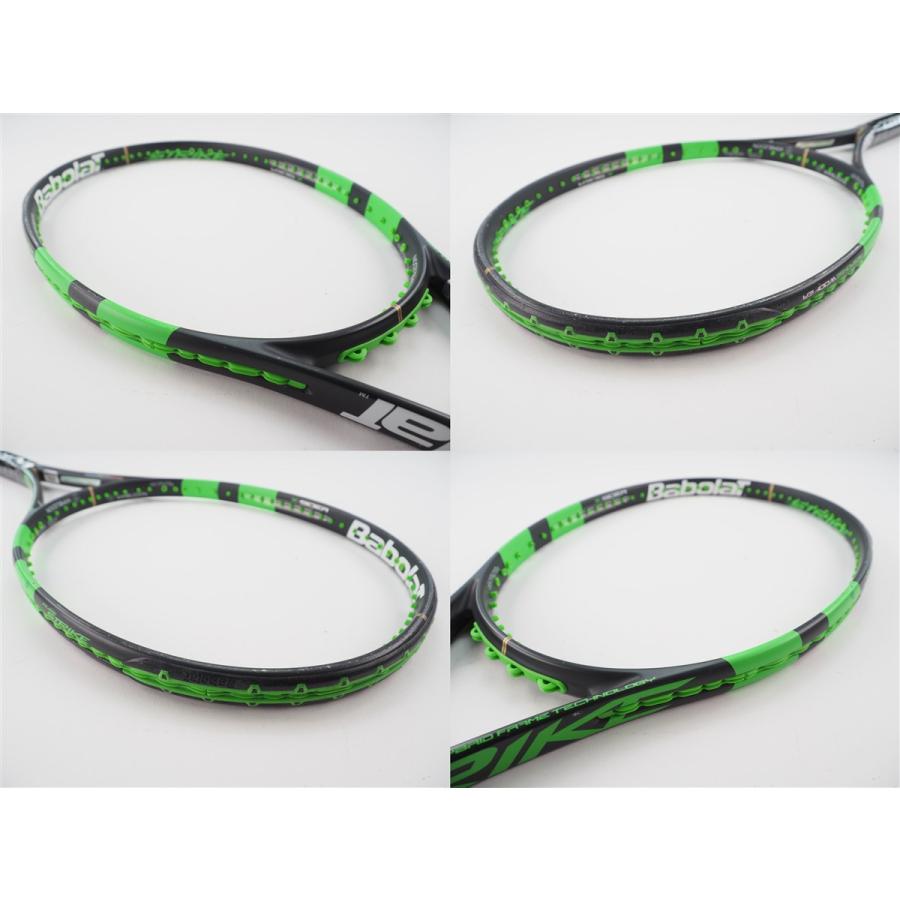 Babolat（バボラ） 中古 テニスラケット ピュア ストライク 16×19