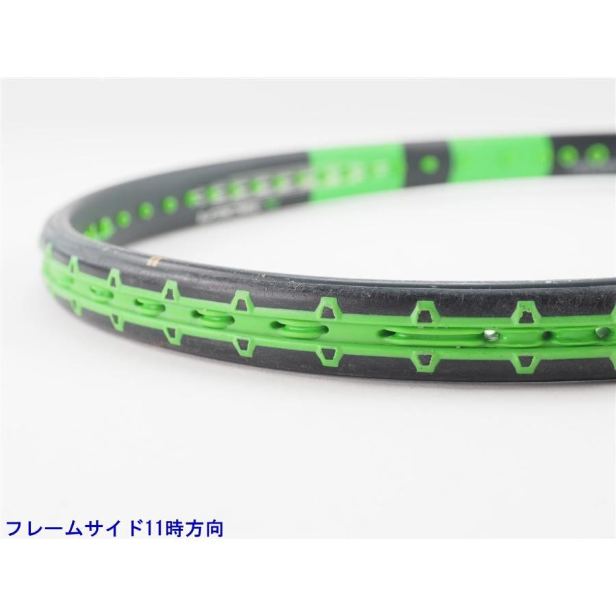 Babolat（バボラ） 中古 テニスラケット ピュア ストライク 16×19