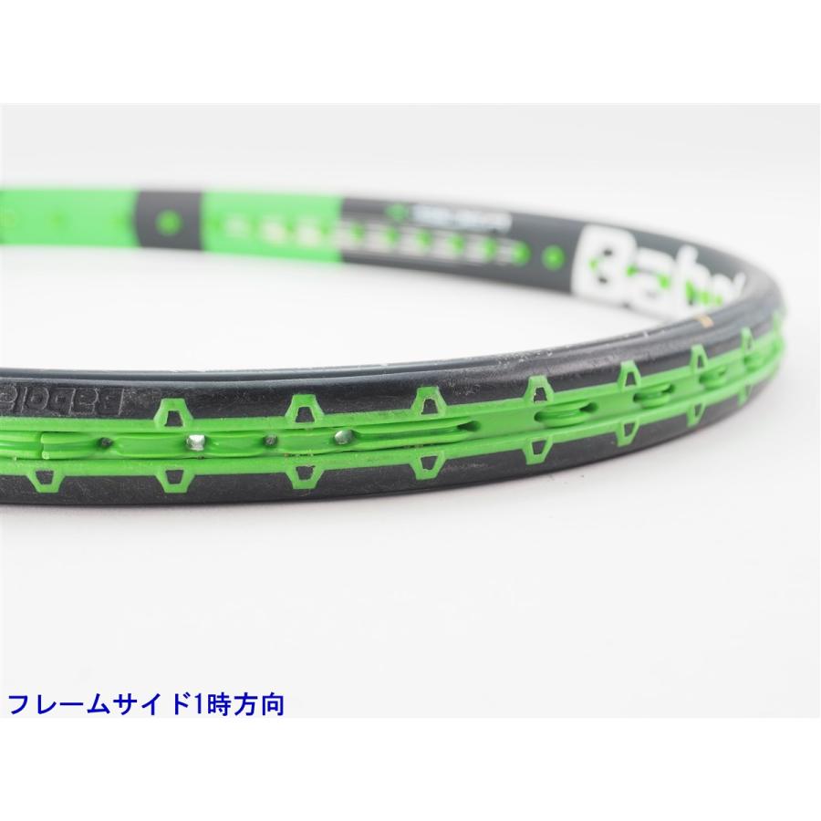 Babolat（バボラ） 中古 テニスラケット ピュア ストライク 16×19