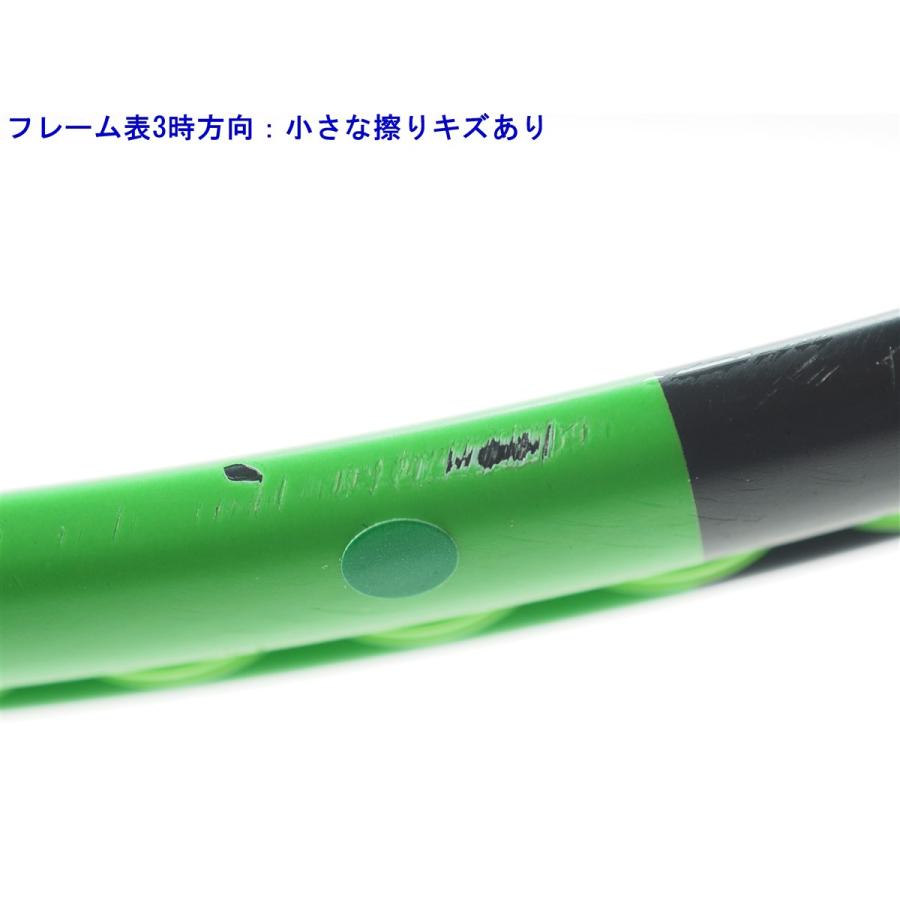 Babolat（バボラ） 中古 テニスラケット ピュア ストライク 16×19