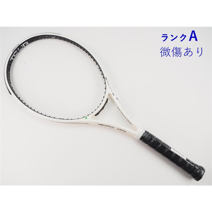 【新品未使用】プリンス　 TOUR100SL ツアー100SL G2 270g Prince（プリンス） 中古 テニスラケット ツアー 100 SL 2020年モデル