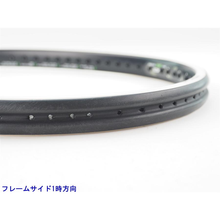 Prince（プリンス） 中古 テニスラケット ツアー 100 SL 2020年モデル