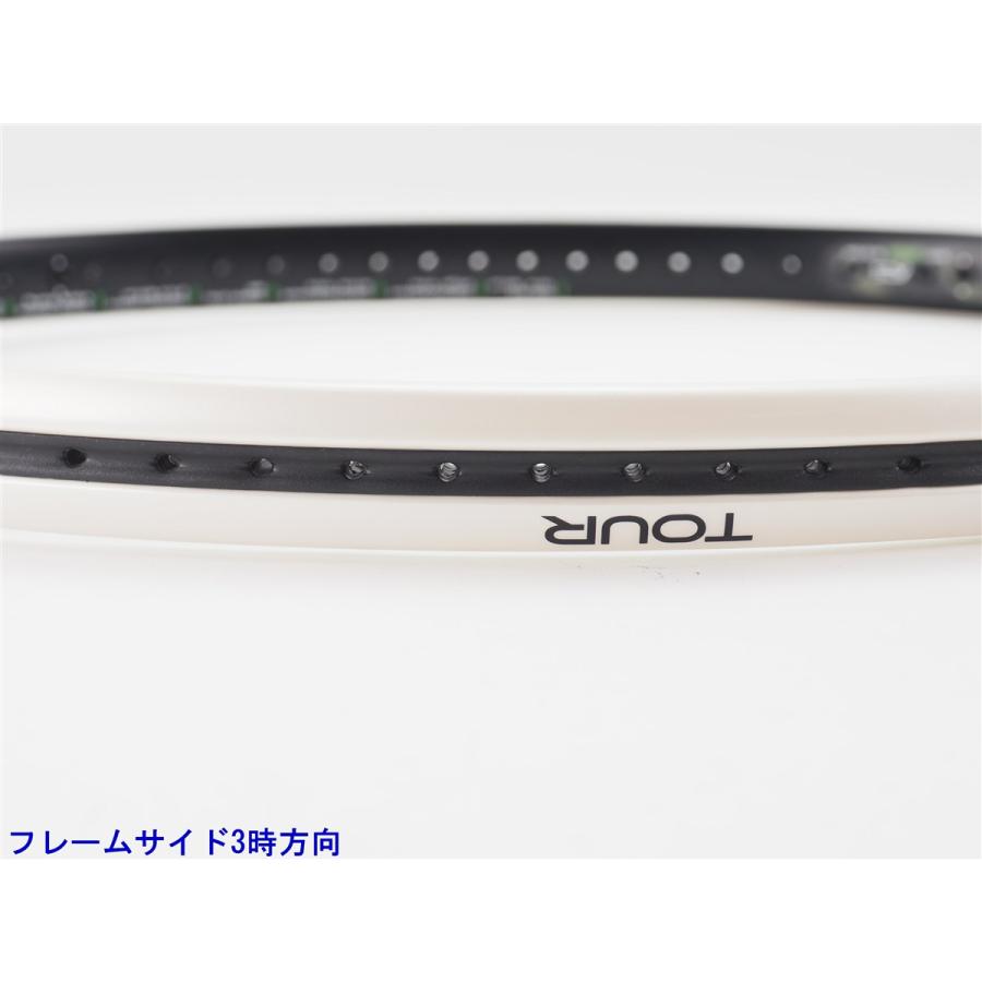 Prince（プリンス） 中古 テニスラケット ツアー 100 SL 2020年モデル