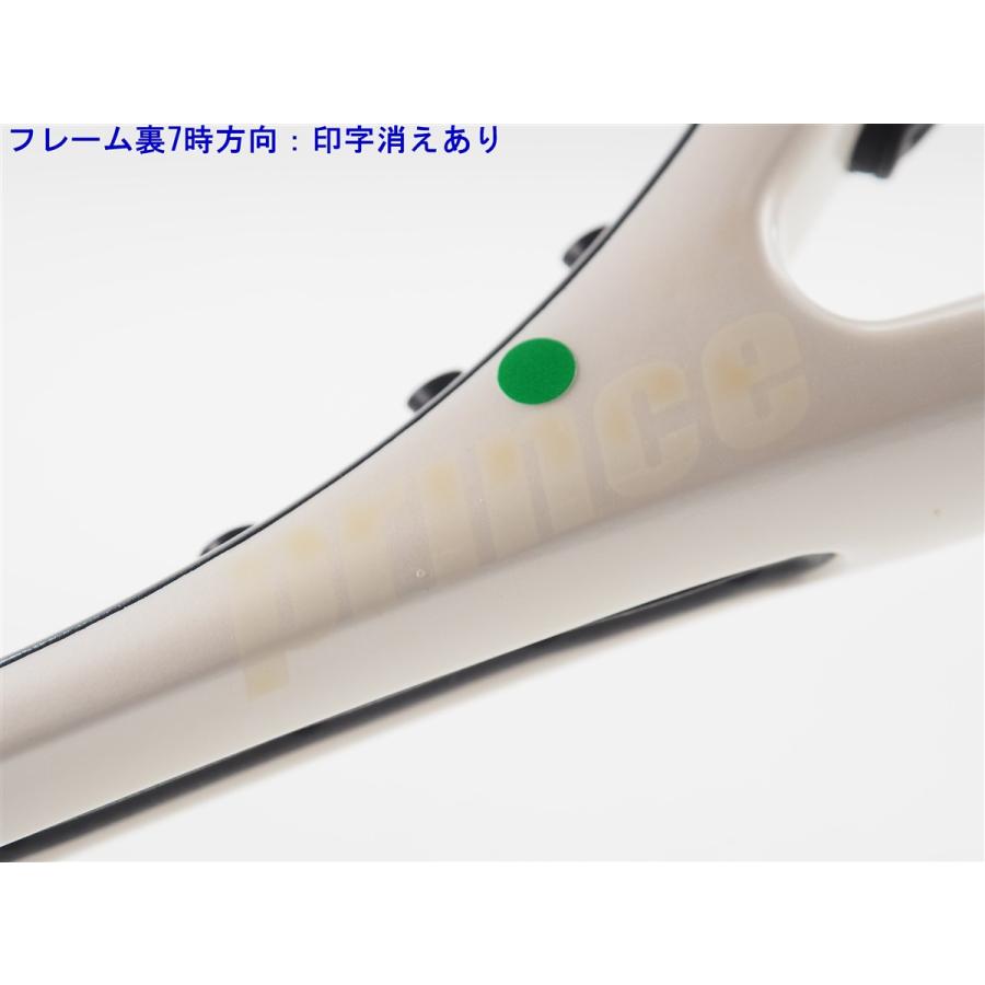 Prince（プリンス） 中古 テニスラケット ツアー 100 SL 2020年モデル