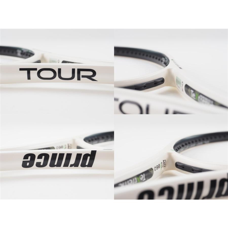 【新品未使用】プリンス　 TOUR100SL ツアー100SL G2 270g Prince（プリンス） 中古 テニスラケット ツアー 100 SL 2020年モデル
