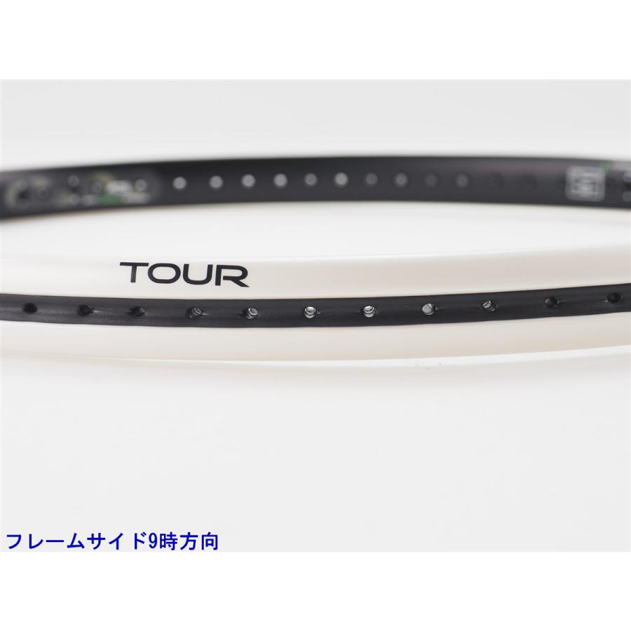 Prince（プリンス） 中古 テニスラケット ツアー 100 SL 2020年モデル