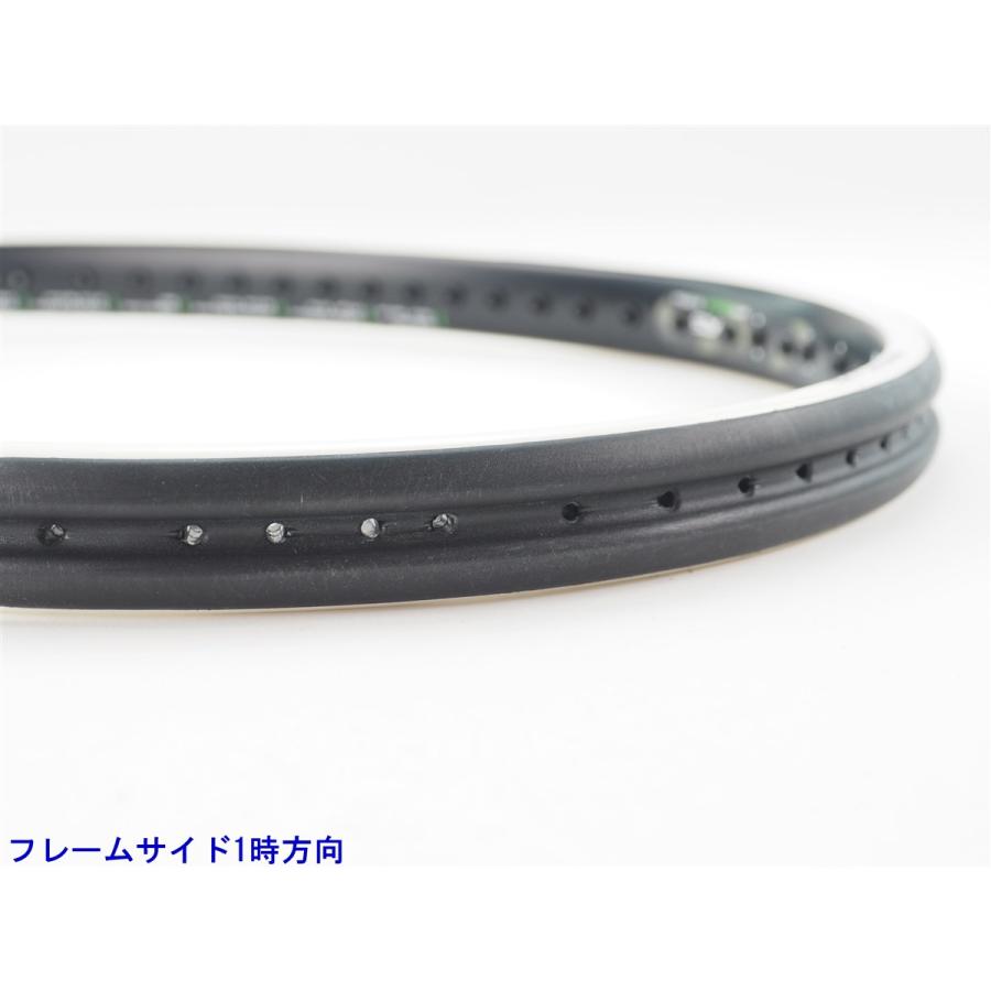 Prince（プリンス） 中古 テニスラケット ツアー 100 SL 2020年モデル