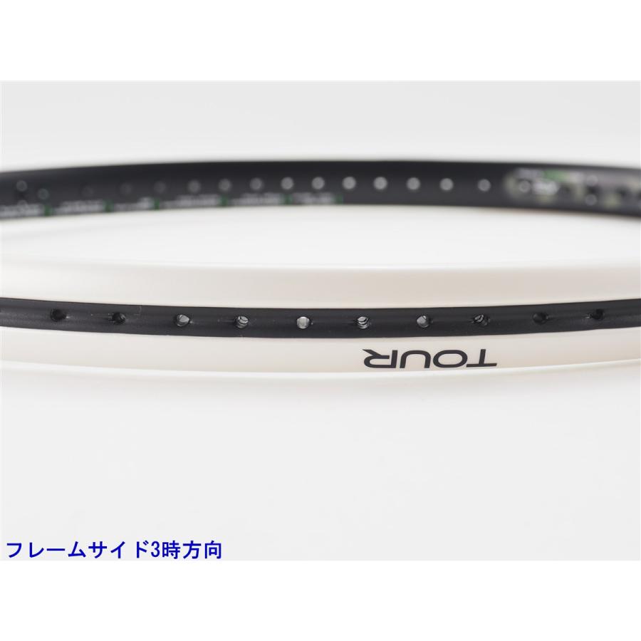 Prince（プリンス） 中古 テニスラケット ツアー 100 SL 2020年モデル