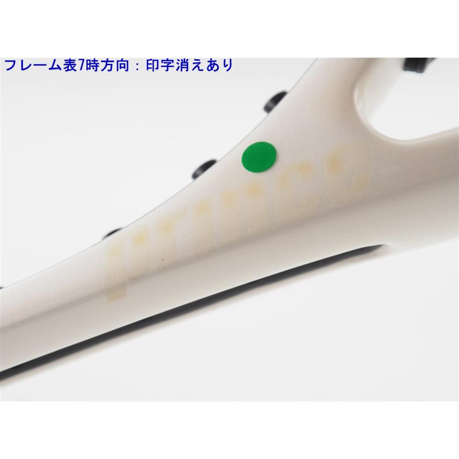 Prince（プリンス） 中古 テニスラケット ツアー 100 SL 2020年モデル