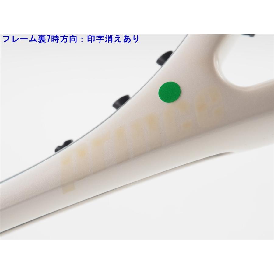 Prince（プリンス） 中古 テニスラケット ツアー 100 SL 2020年モデル