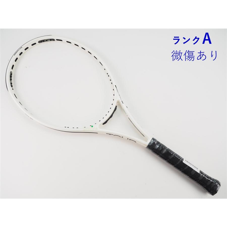 Prince（プリンス） 中古 テニスラケット ツアー オースリー 100(290g