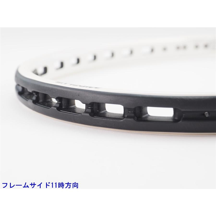 Prince（プリンス） 中古 テニスラケット ツアー オースリー 100(290g