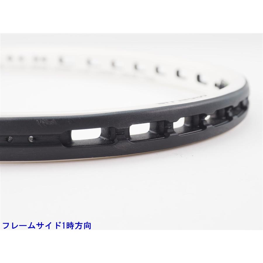 Prince（プリンス） 中古 テニスラケット ツアー オースリー 100(290g