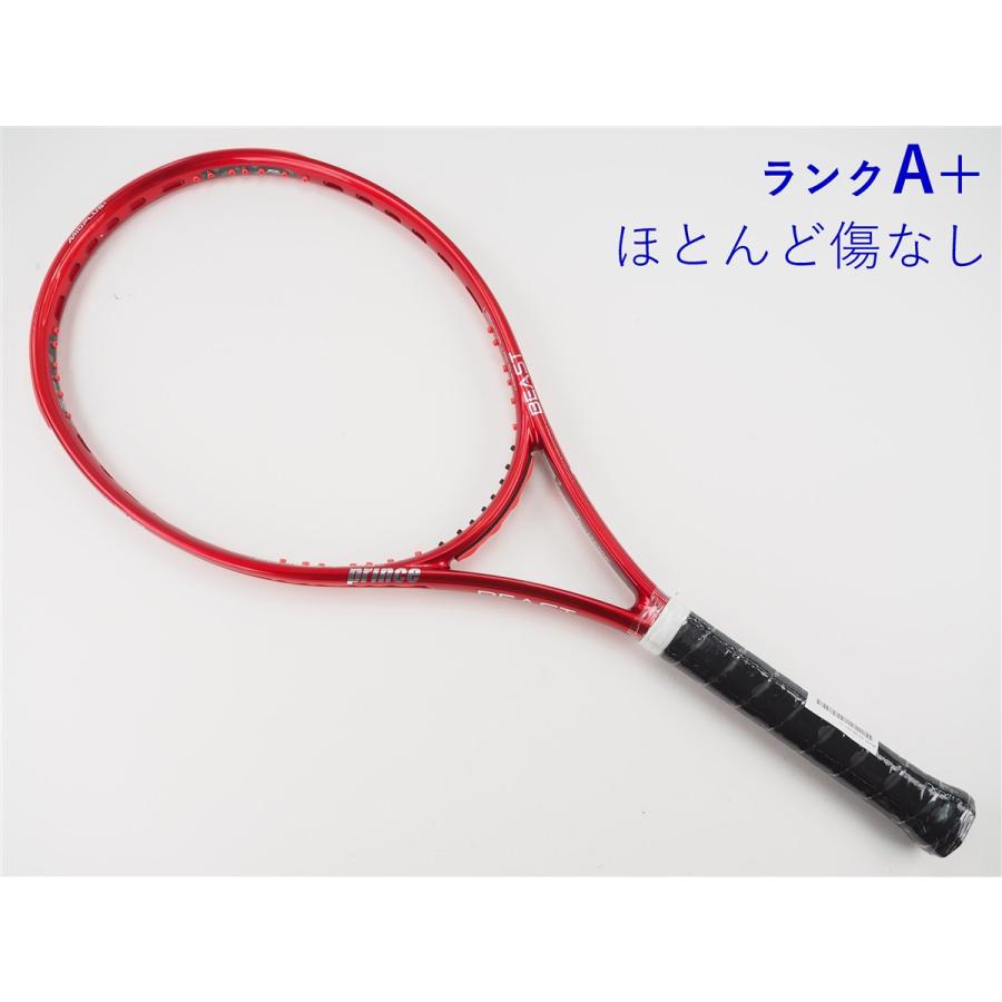 Prince（プリンス） 中古 テニスラケット ビースト オースリー 104