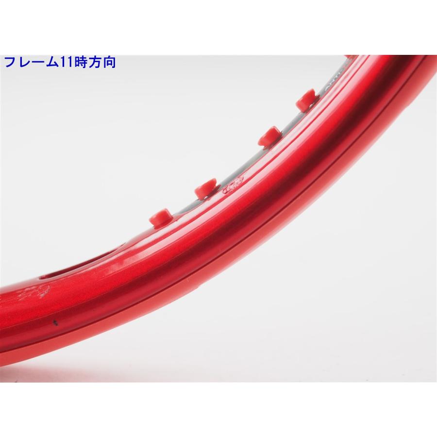 Prince（プリンス） 中古 テニスラケット ビースト オースリー 104