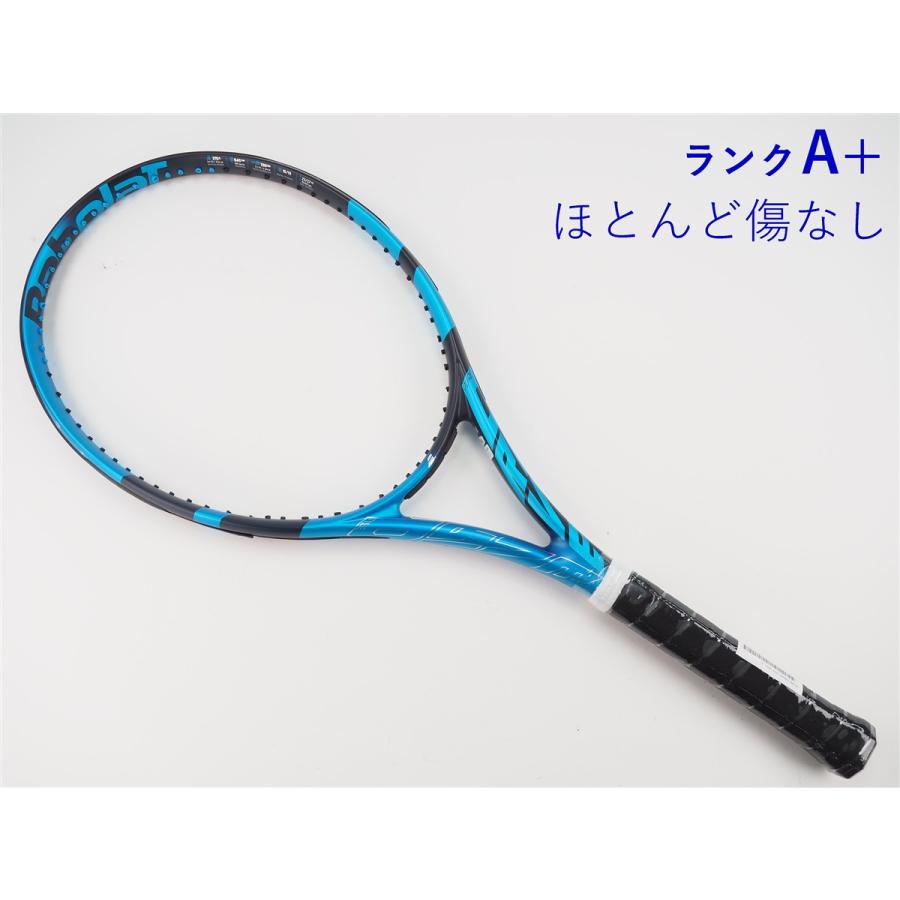 美品⭐︎バボラ　国内正規2021ピュアドライブLITE G1 ラケット(硬式用)