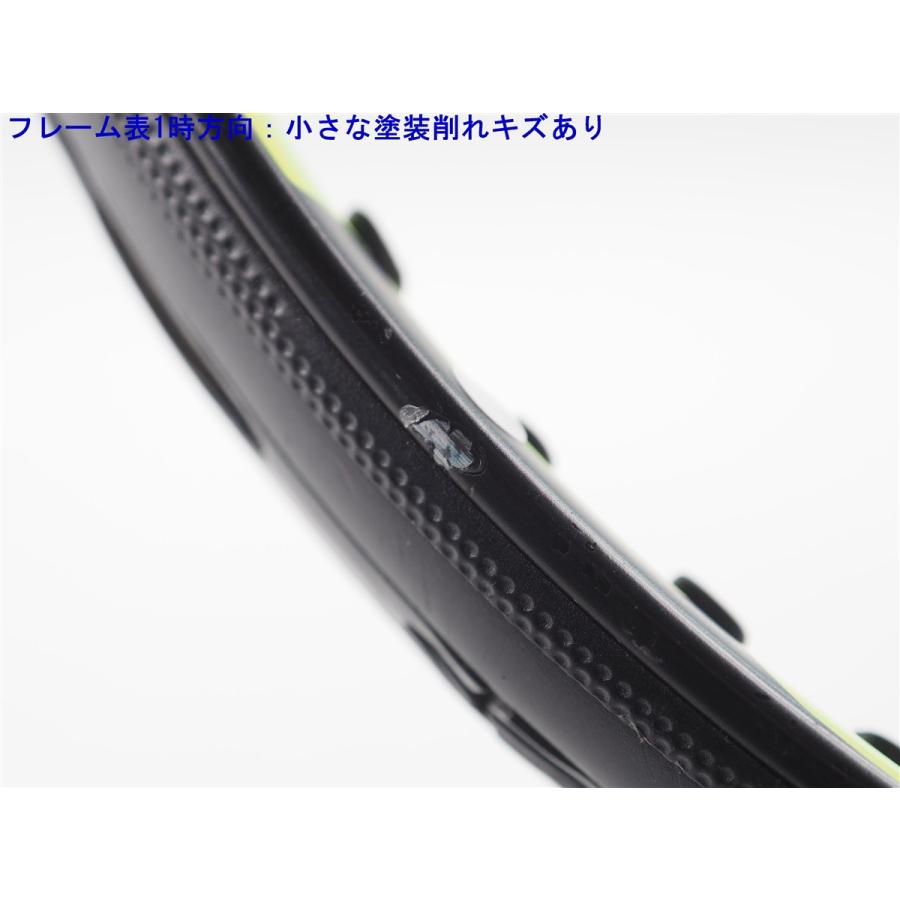 Babolat（バボラ） 中古 テニスラケット ピュア アエロ チーム 2015年