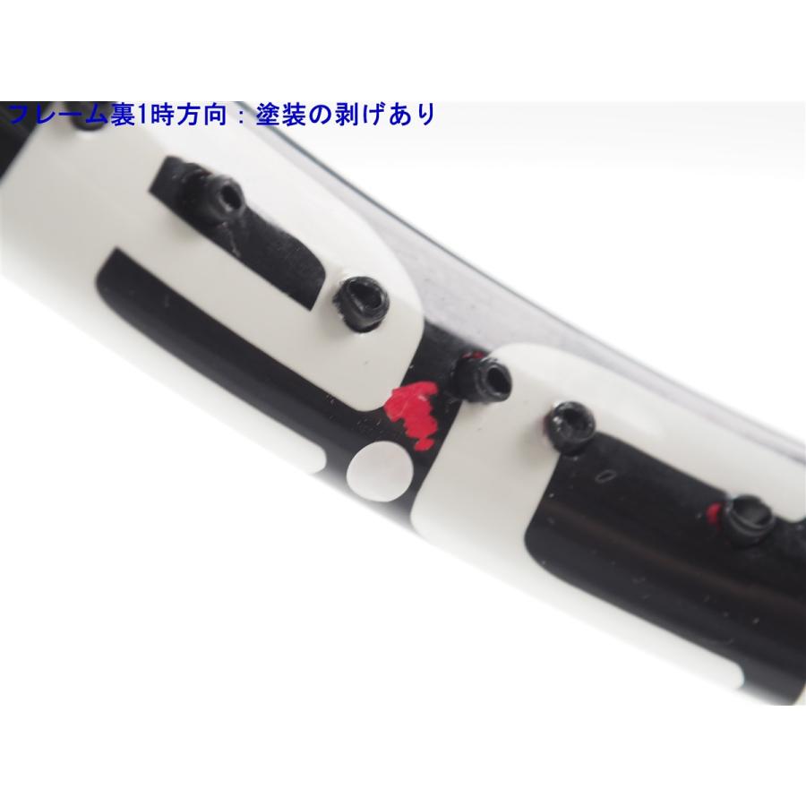 中古 テニスラケット テクニファイバー ティーファイト 320 2013年