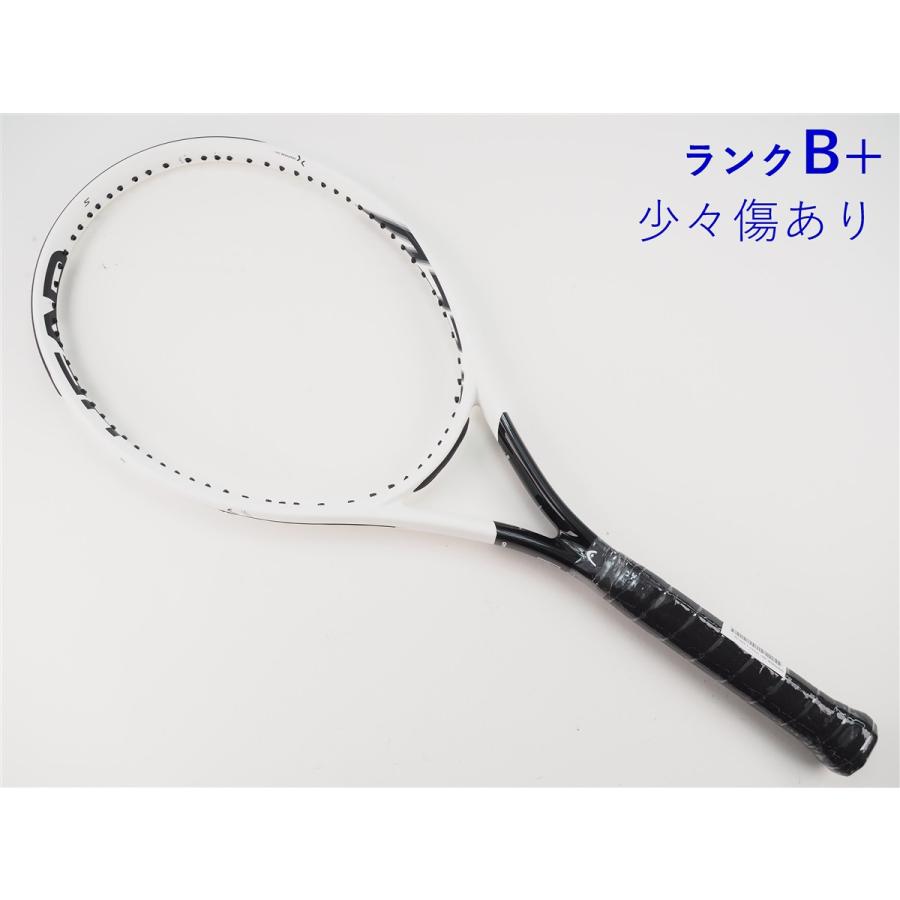 HEAD（ヘッド） 中古 テニスラケット グラフィン 360プラス スピード