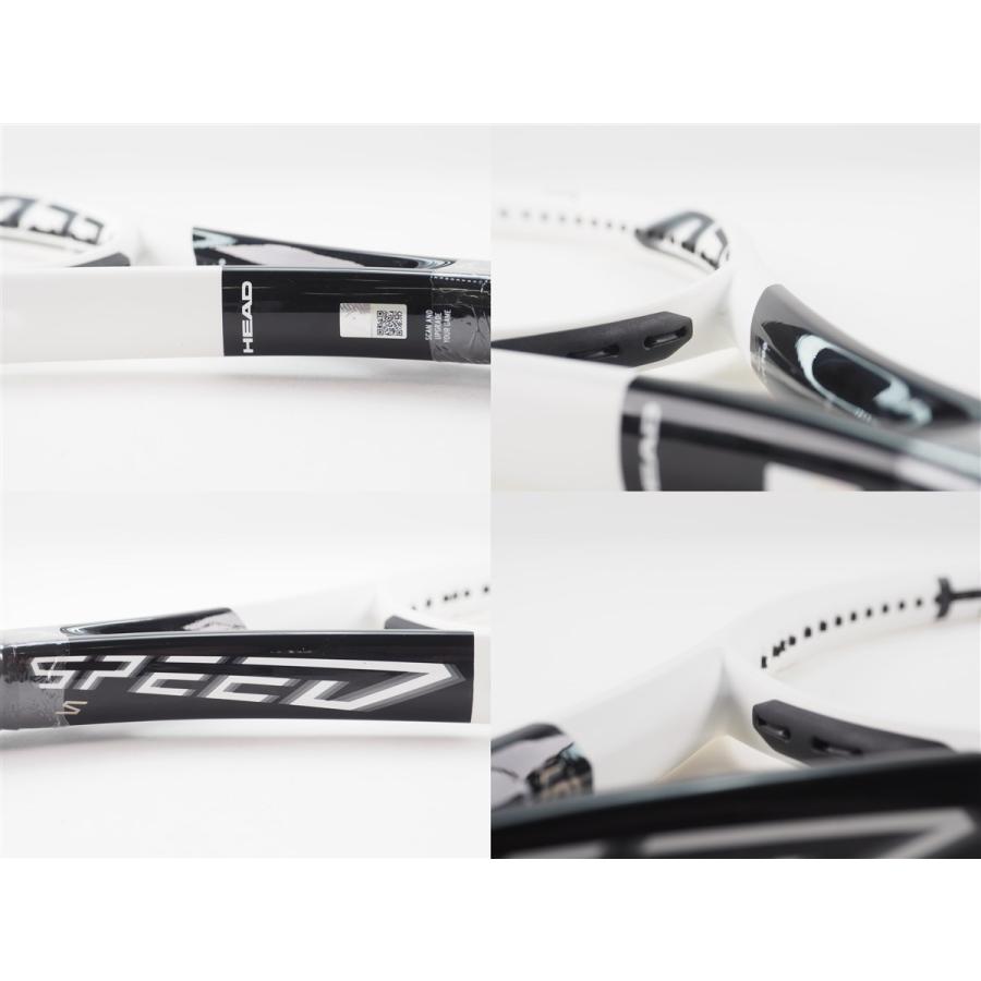 HEAD（ヘッド） 中古 テニスラケット グラフィン 360プラス スピード