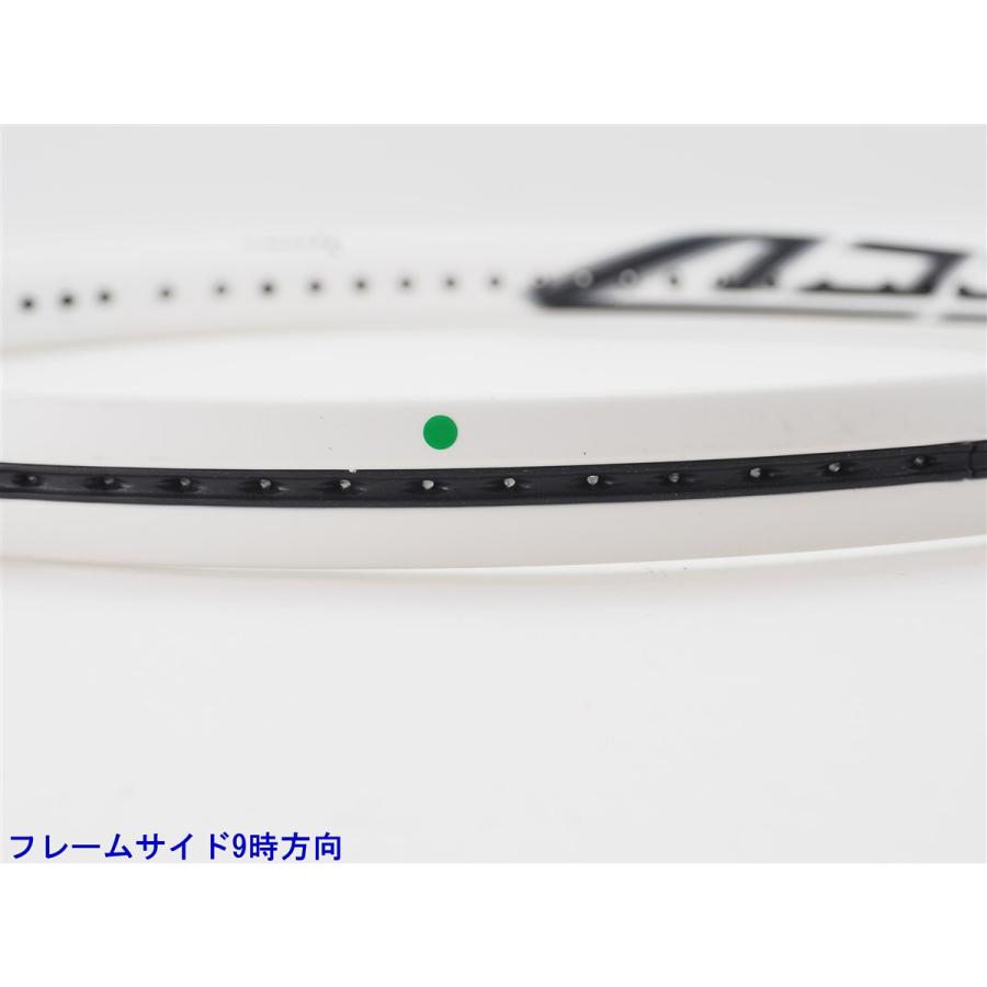 HEAD（ヘッド） 中古 テニスラケット グラフィン 360プラス スピード