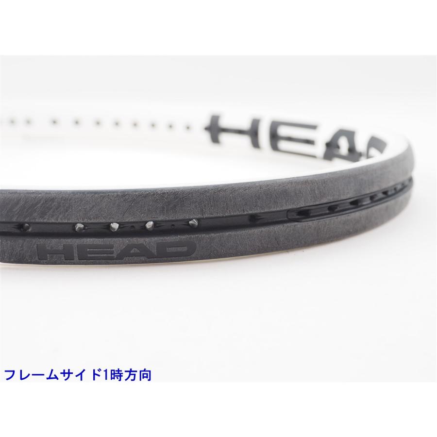 HEAD（ヘッド） 中古 テニスラケット グラフィン 360プラス スピード