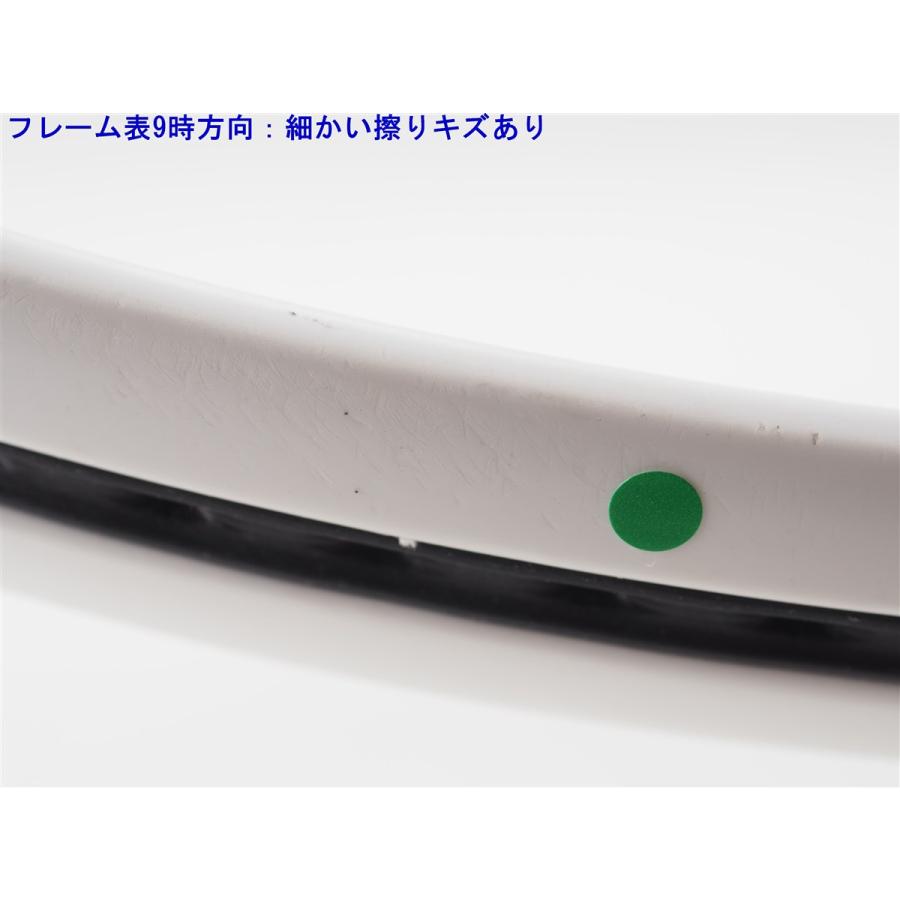 HEAD（ヘッド） 中古 テニスラケット グラフィン 360プラス スピード