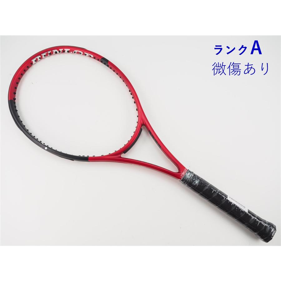【美品】DUNLOP　ダンロップ　CX200tour テニスラケット　2021 DUNLOP（ダンロップ） 中古 テニスラケット シーエックス 200 ツアー
