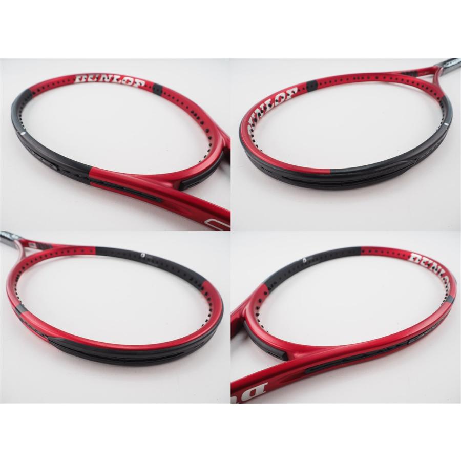 DUNLOP（ダンロップ） 中古 テニスラケット シーエックス 200 ツアー