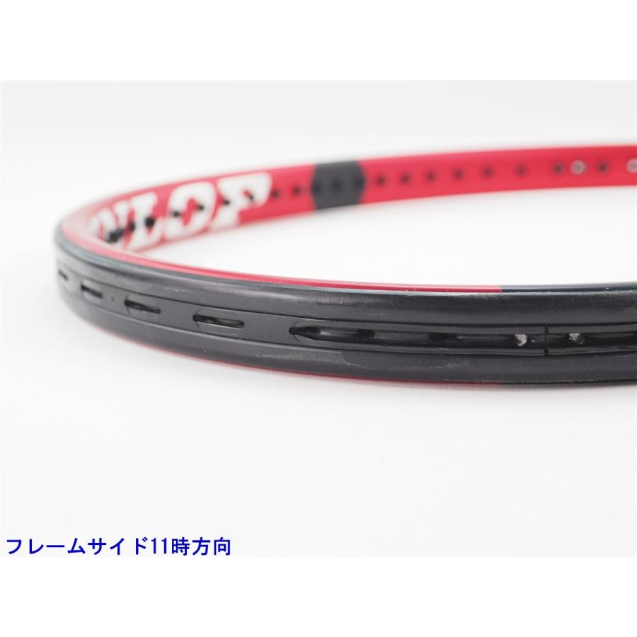 DUNLOP（ダンロップ） 中古 テニスラケット シーエックス 200 ツアー
