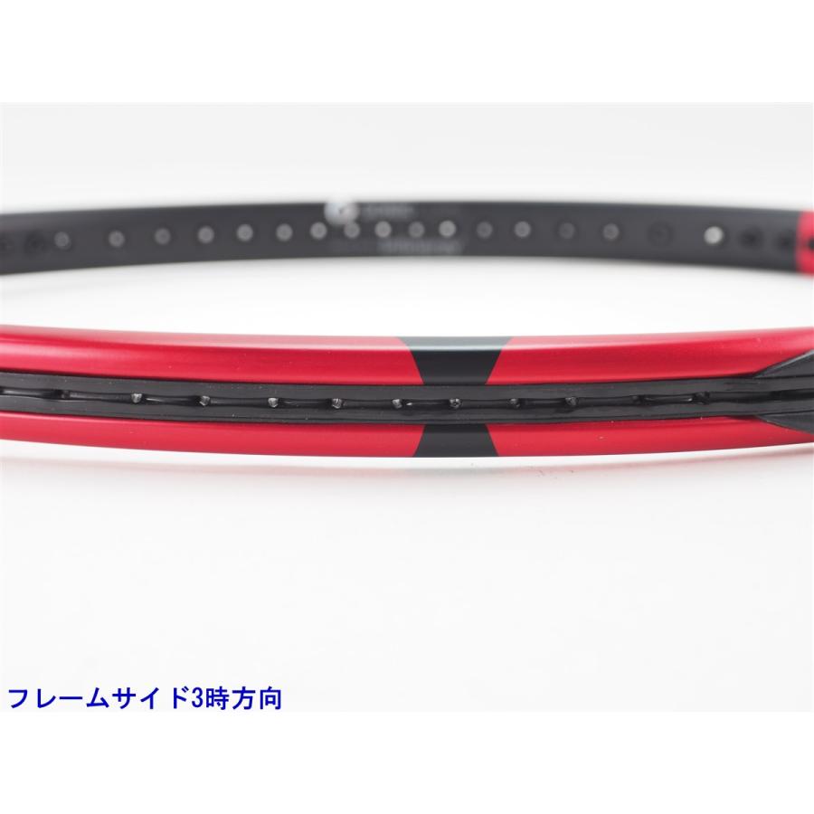 DUNLOP（ダンロップ） 中古 テニスラケット シーエックス 200 ツアー