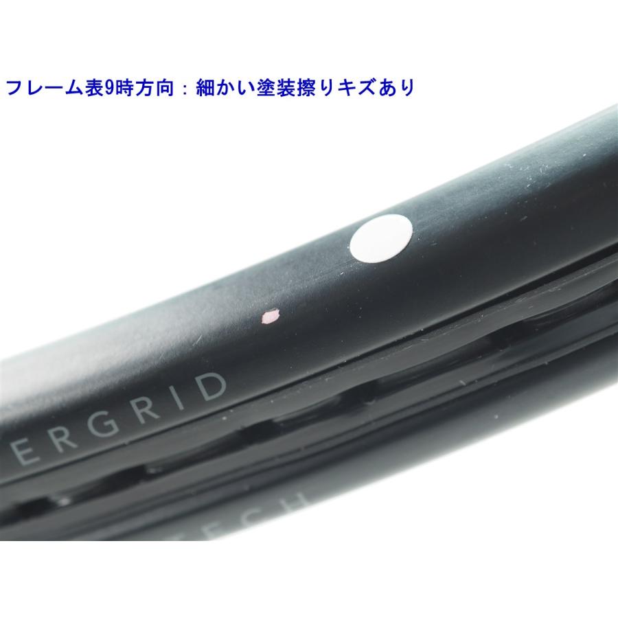 DUNLOP（ダンロップ） 中古 テニスラケット シーエックス 200 ツアー