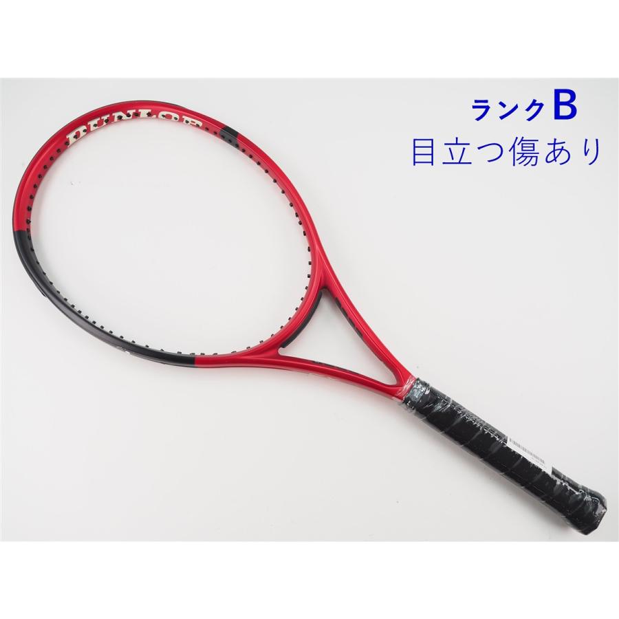 DUNLOP（ダンロップ）　硬式テニスラケット　CX400 G2 DUNLOP（ダンロップ） 中古 テニスラケット シーエックス 400 2021年