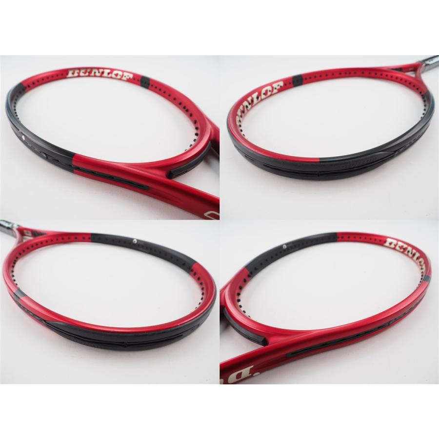 DUNLOP（ダンロップ） 中古 テニスラケット シーエックス 400 2021年