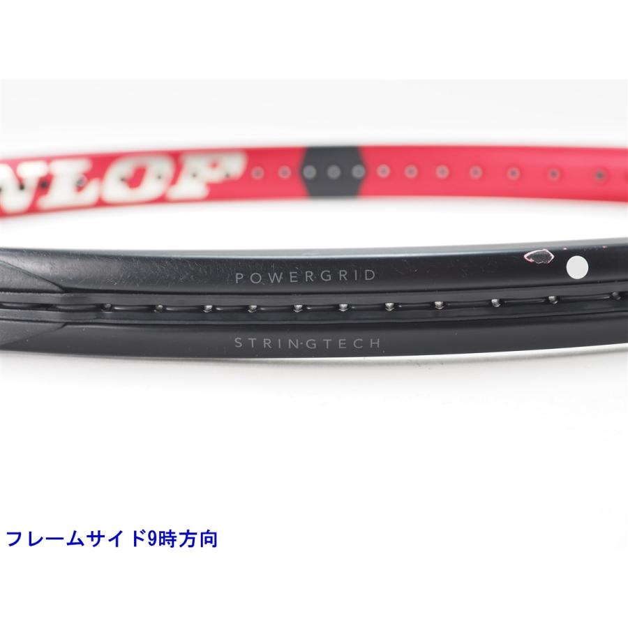 DUNLOP（ダンロップ） 中古 テニスラケット シーエックス 400 2021年