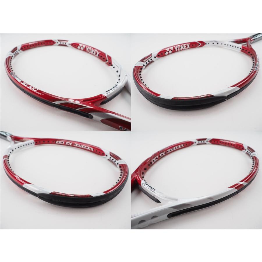 中古 テニスラケット ヨネックス ブイコア エックスアイ 100 GR 2012年モデル【インポート】 (G2)YONEX VCORE Xi 100 GR 2012_1