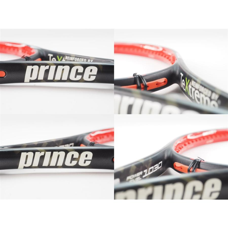 プリンスビースト100 BEAST 280g ケース付きG2 新品未使用 Prince（プリンス） 中古 テニスラケット ビースト 100 (280g) 2017年