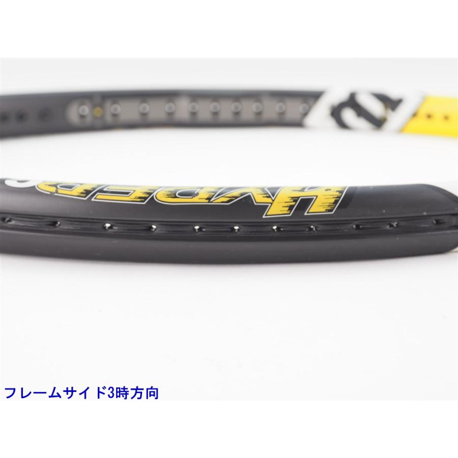 Wilson（ウイルソン） 中古 テニスラケット ウィルソン ハイパー
